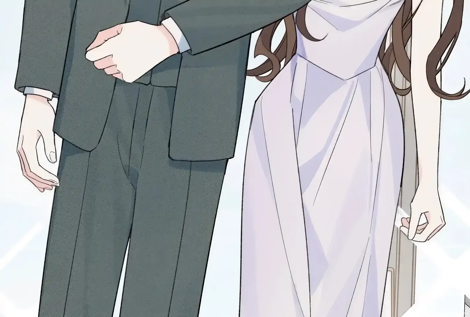 Will you expose yourself today?! Chapter 57 page 80
