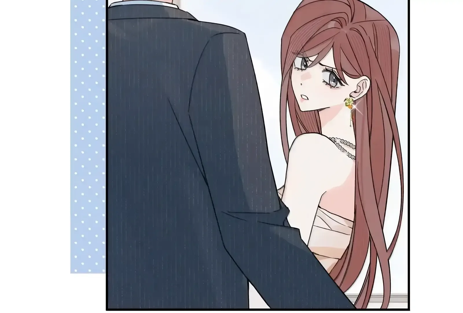 Will you expose yourself today?! Chapter 58 page 35
