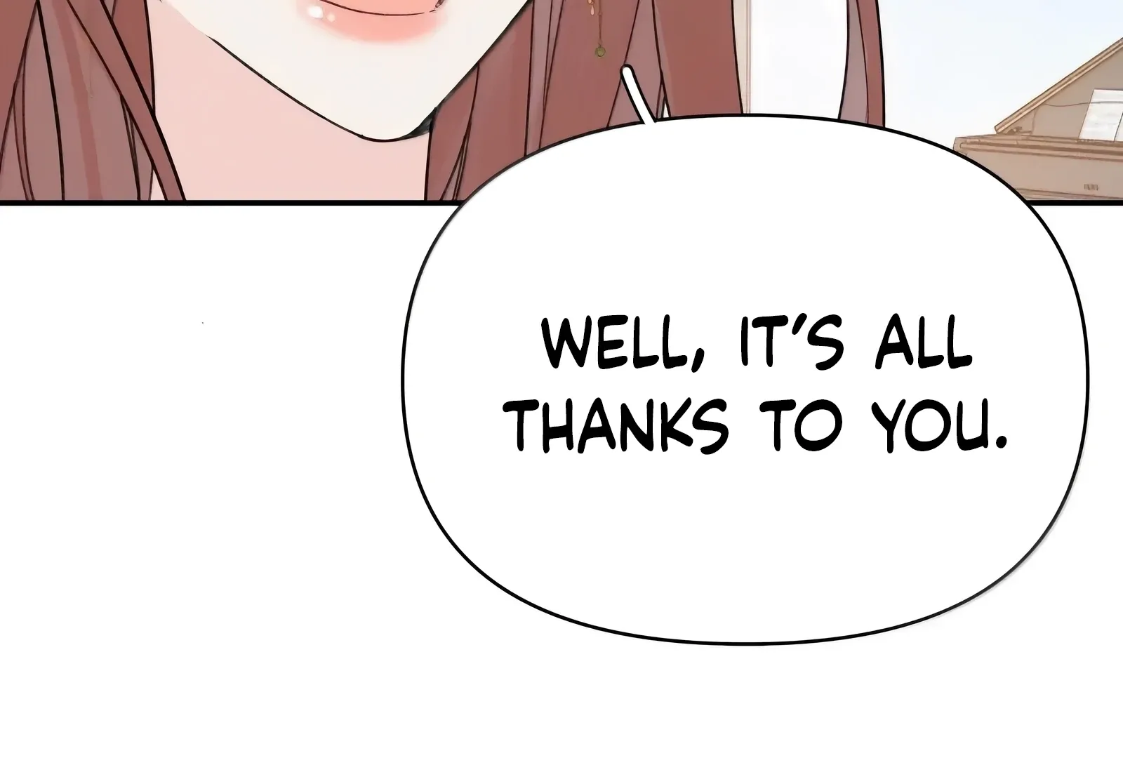 Will you expose yourself today?! Chapter 58 page 11