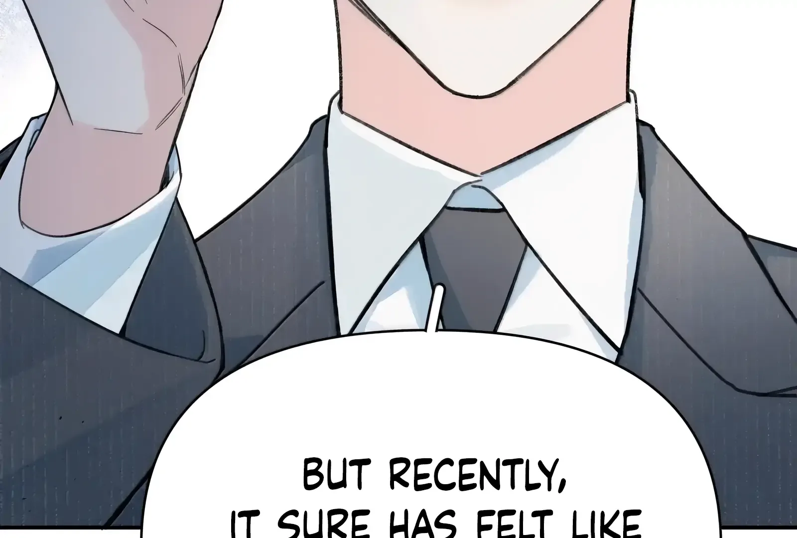 Will you expose yourself today?! Chapter 58 page 99