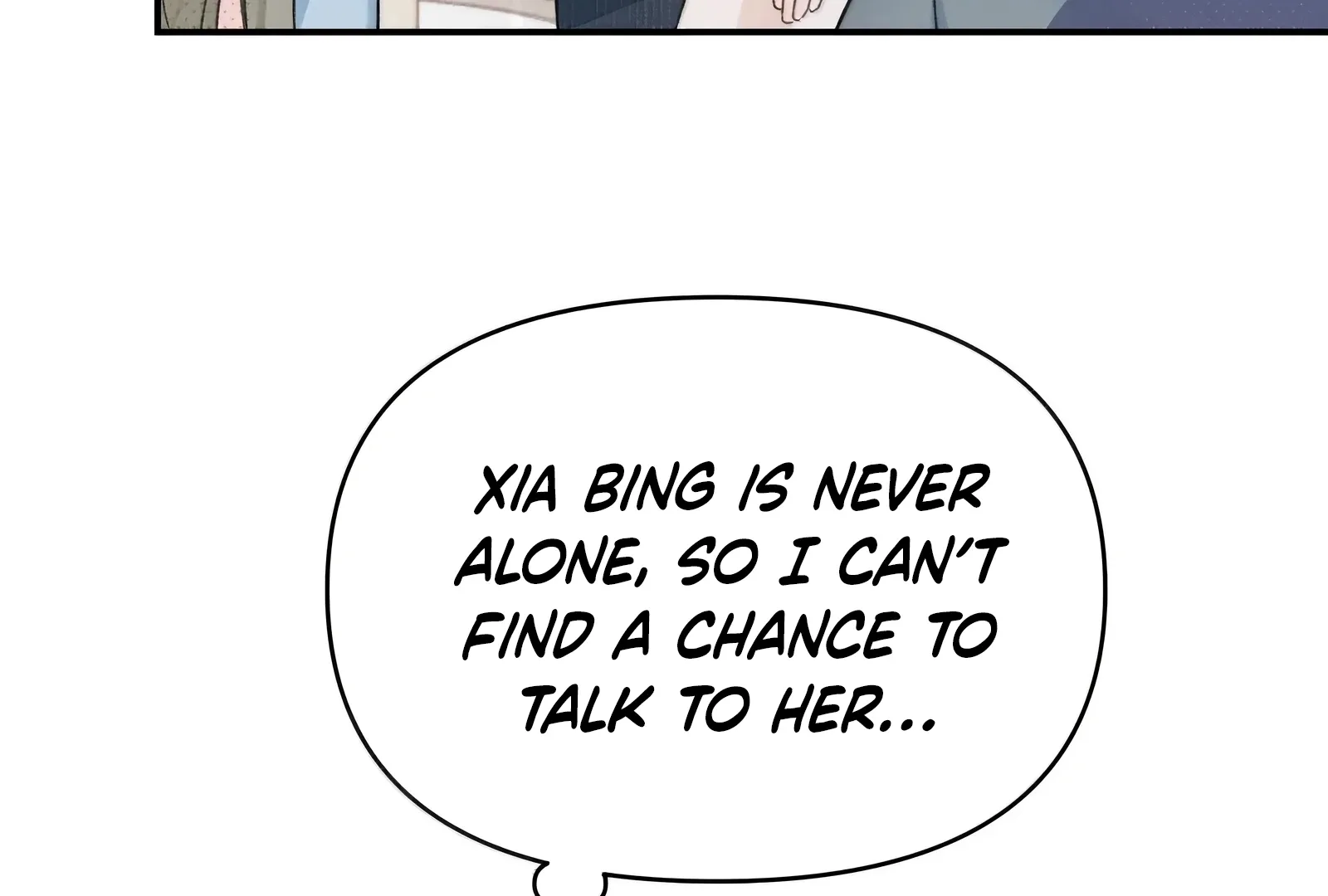 Will you expose yourself today?! Chapter 58 page 49