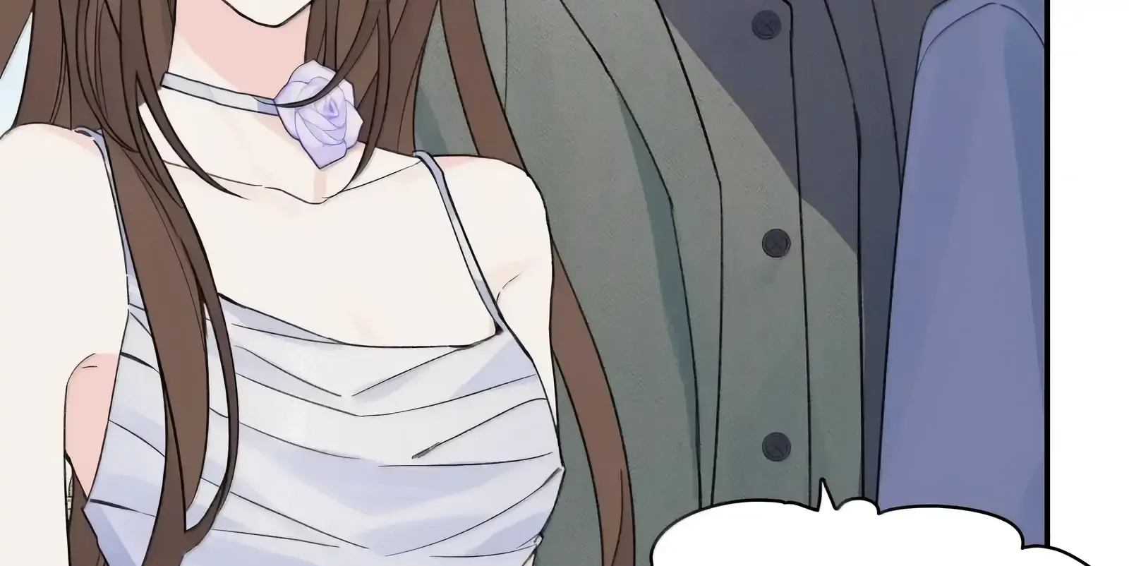 Will you expose yourself today?! Chapter 58 page 51