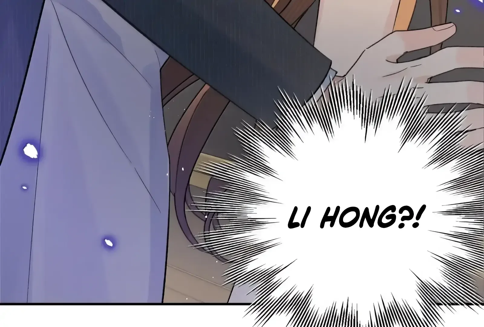 Will you expose yourself today?! Chapter 58 page 79