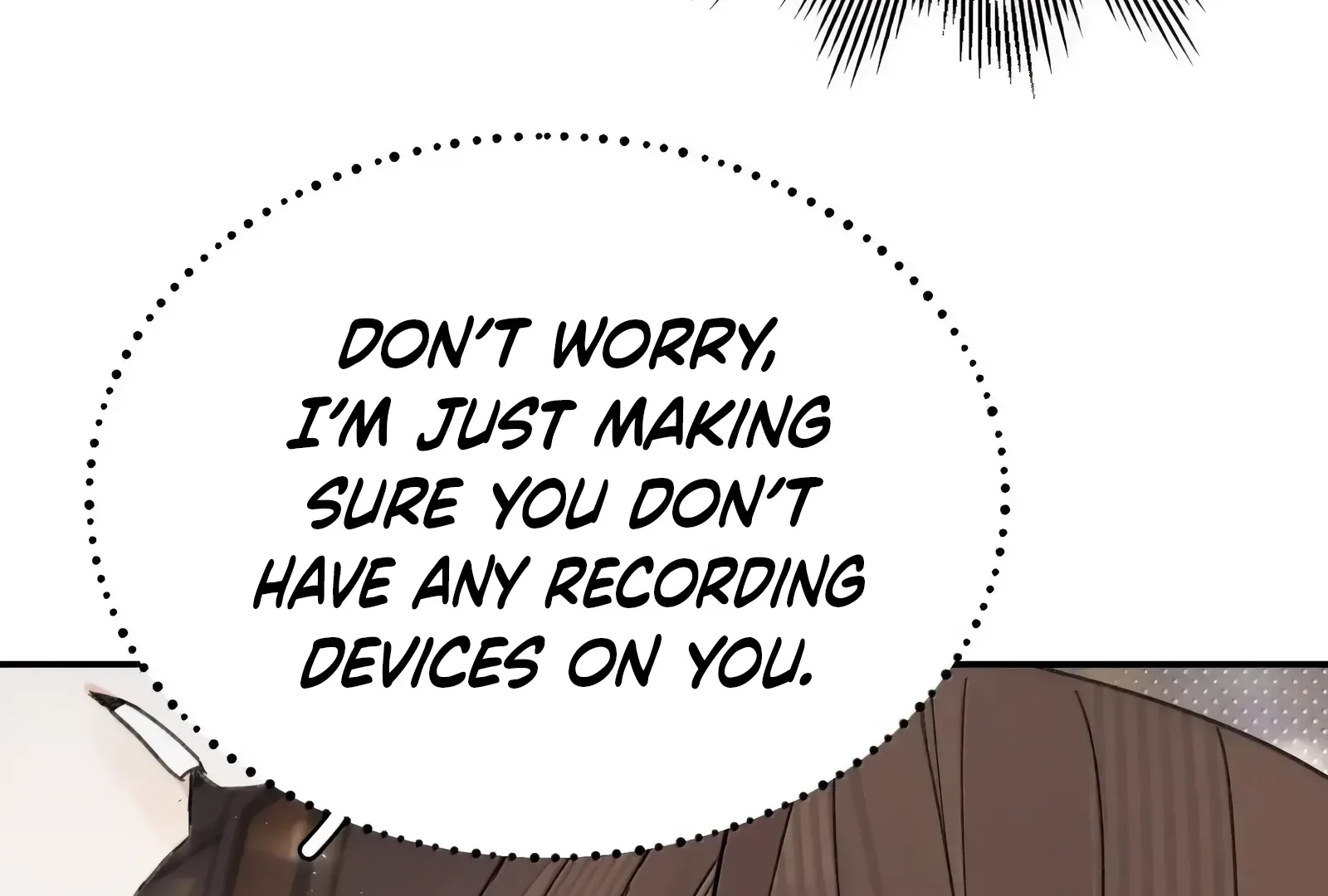 Will you expose yourself today?! Chapter 58 page 80
