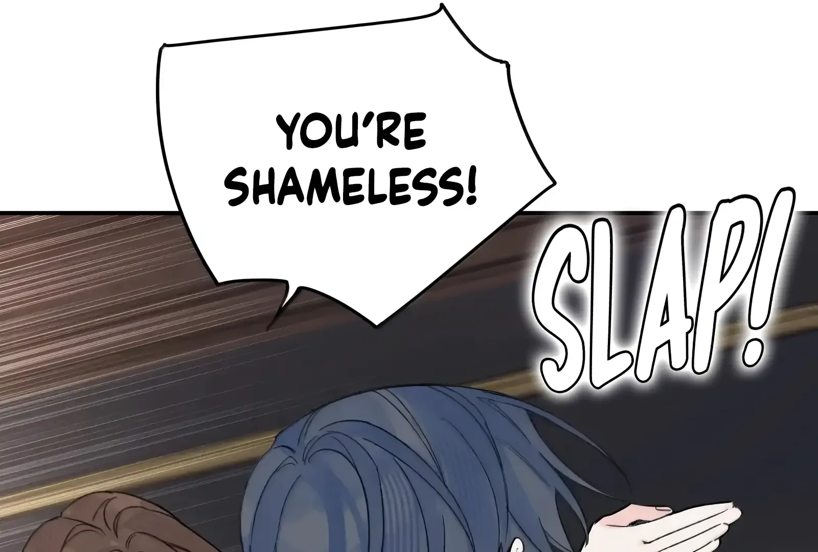 Will you expose yourself today?! Chapter 58 page 90
