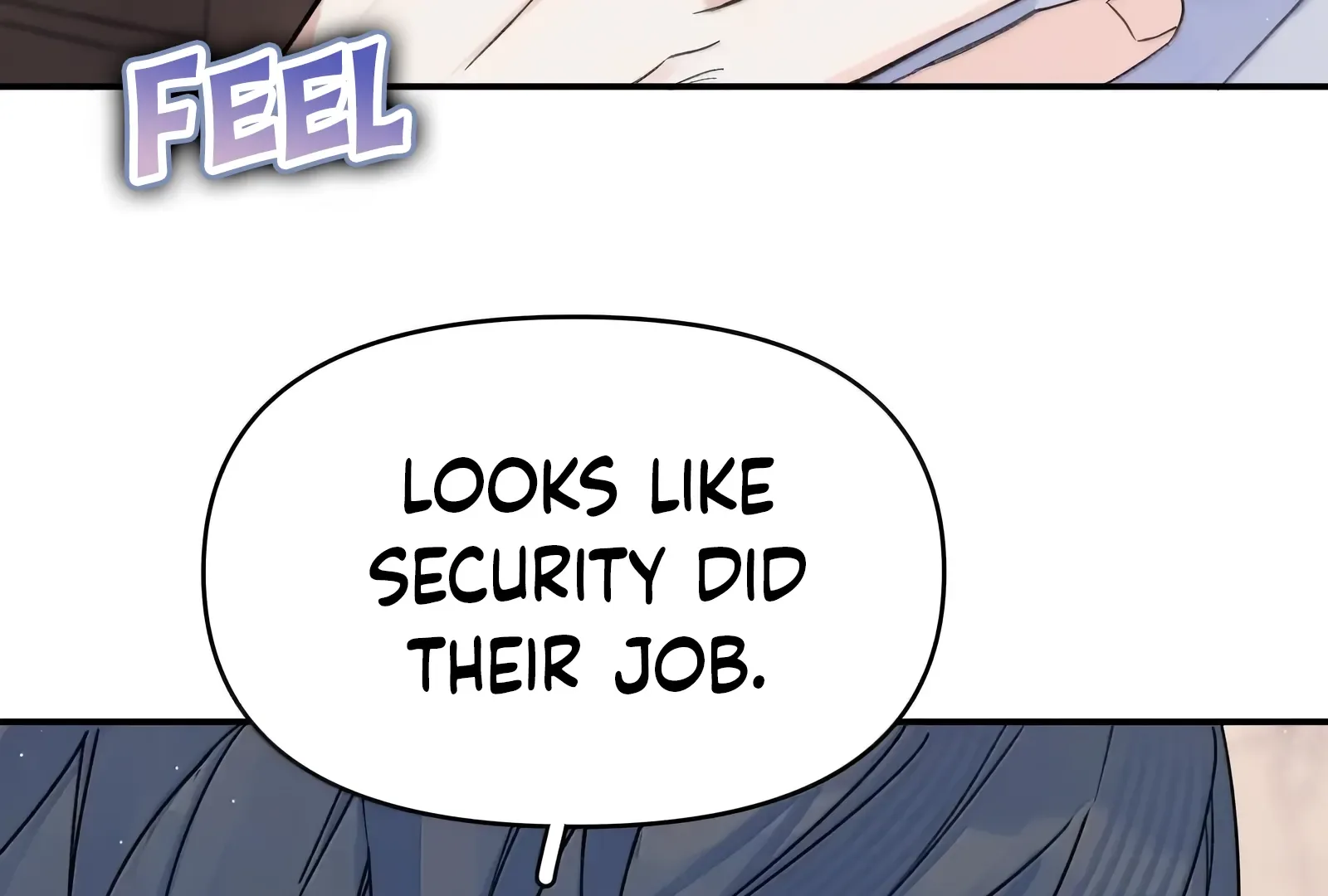 Will you expose yourself today?! Chapter 58 page 84