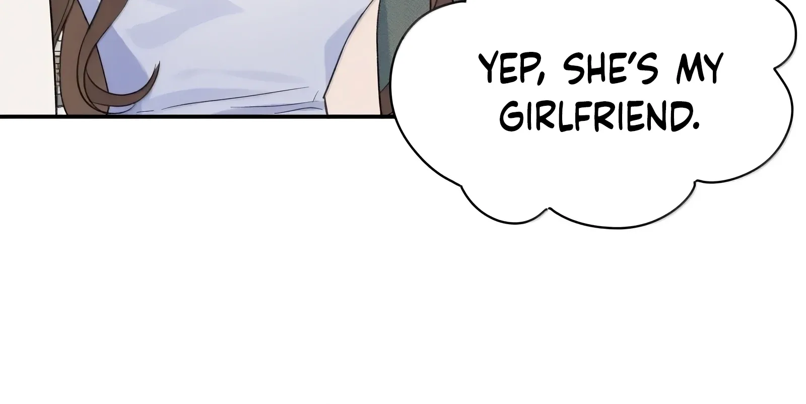 Will you expose yourself today?! Chapter 58 page 52