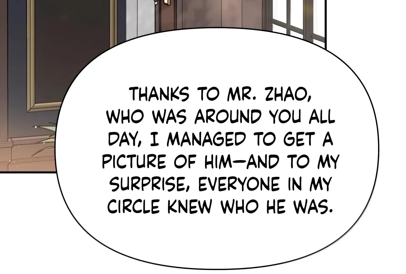 Will you expose yourself today?! Chapter 58 page 106
