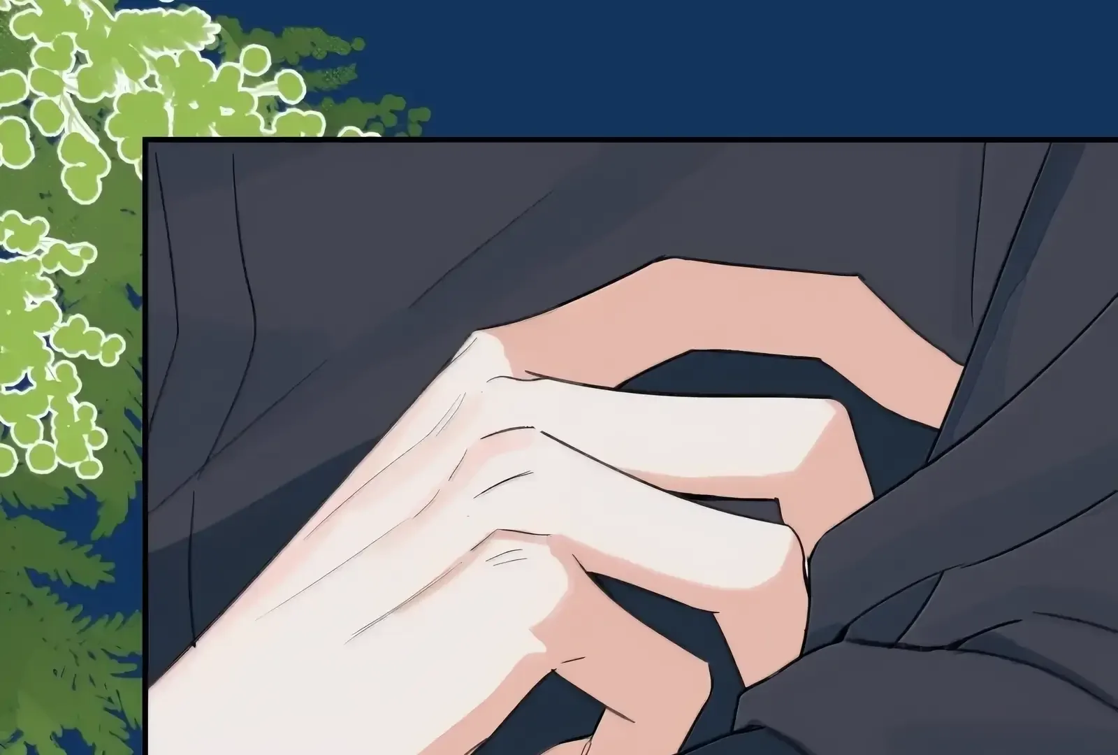 Will you expose yourself today?! Chapter 48 page 101