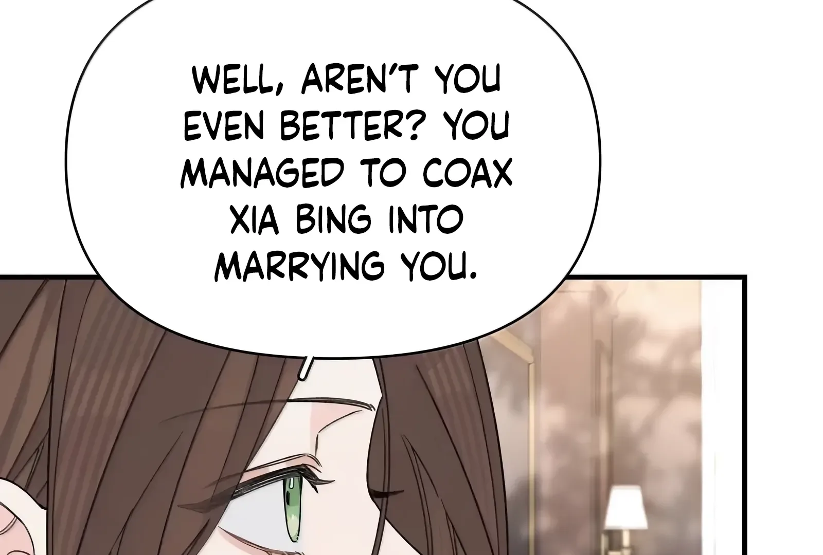 Will you expose yourself today?! Chapter 58 page 111