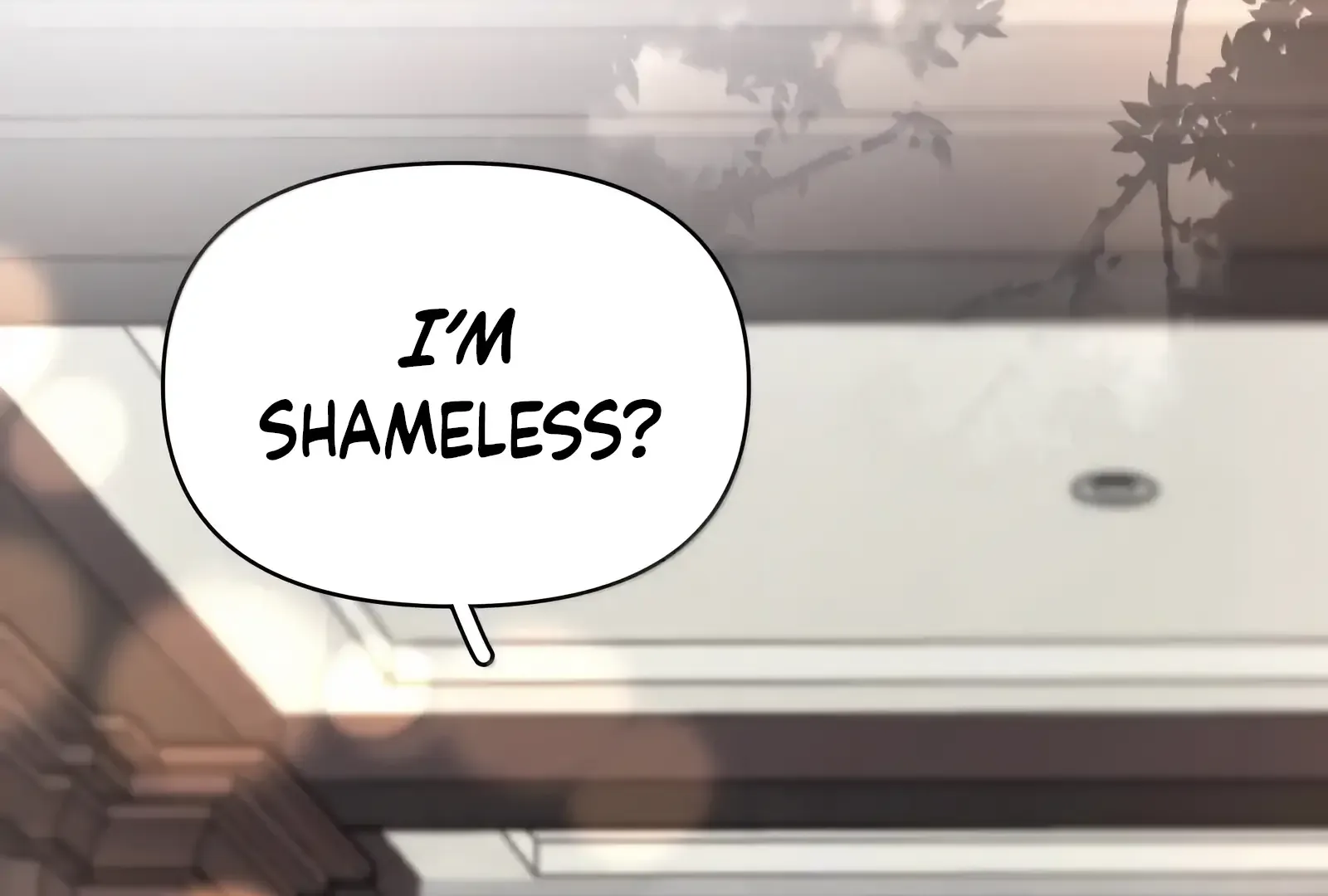 Will you expose yourself today?! Chapter 58 page 94