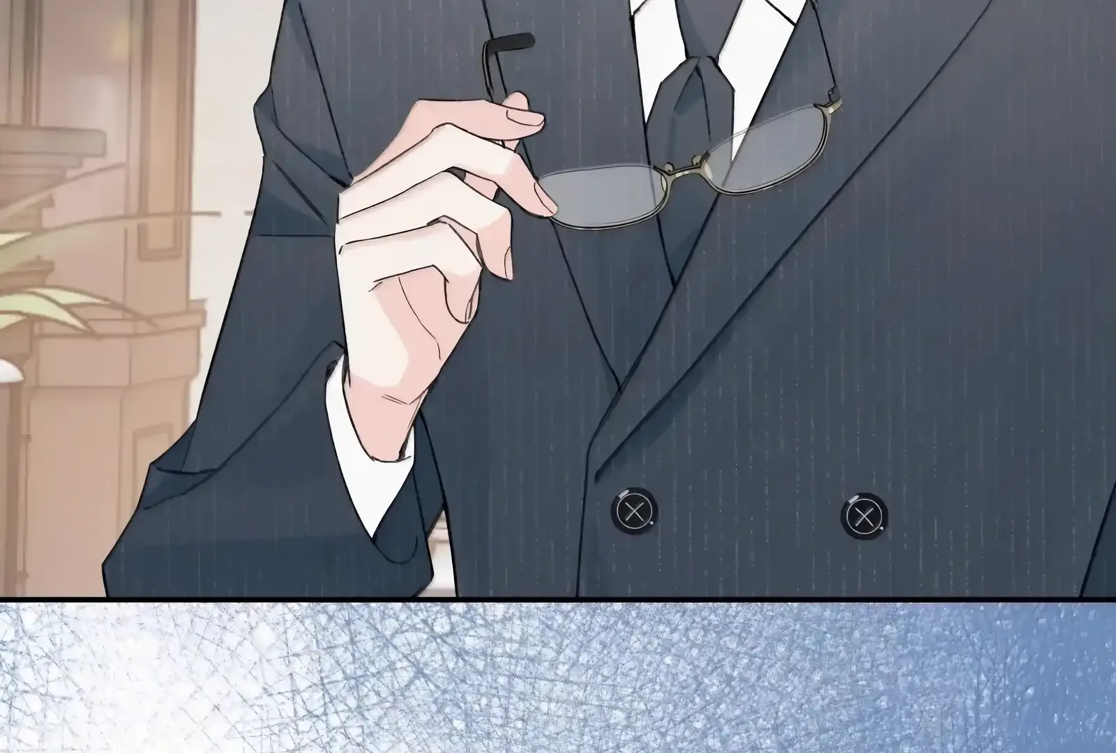 Will you expose yourself today?! Chapter 58 page 96