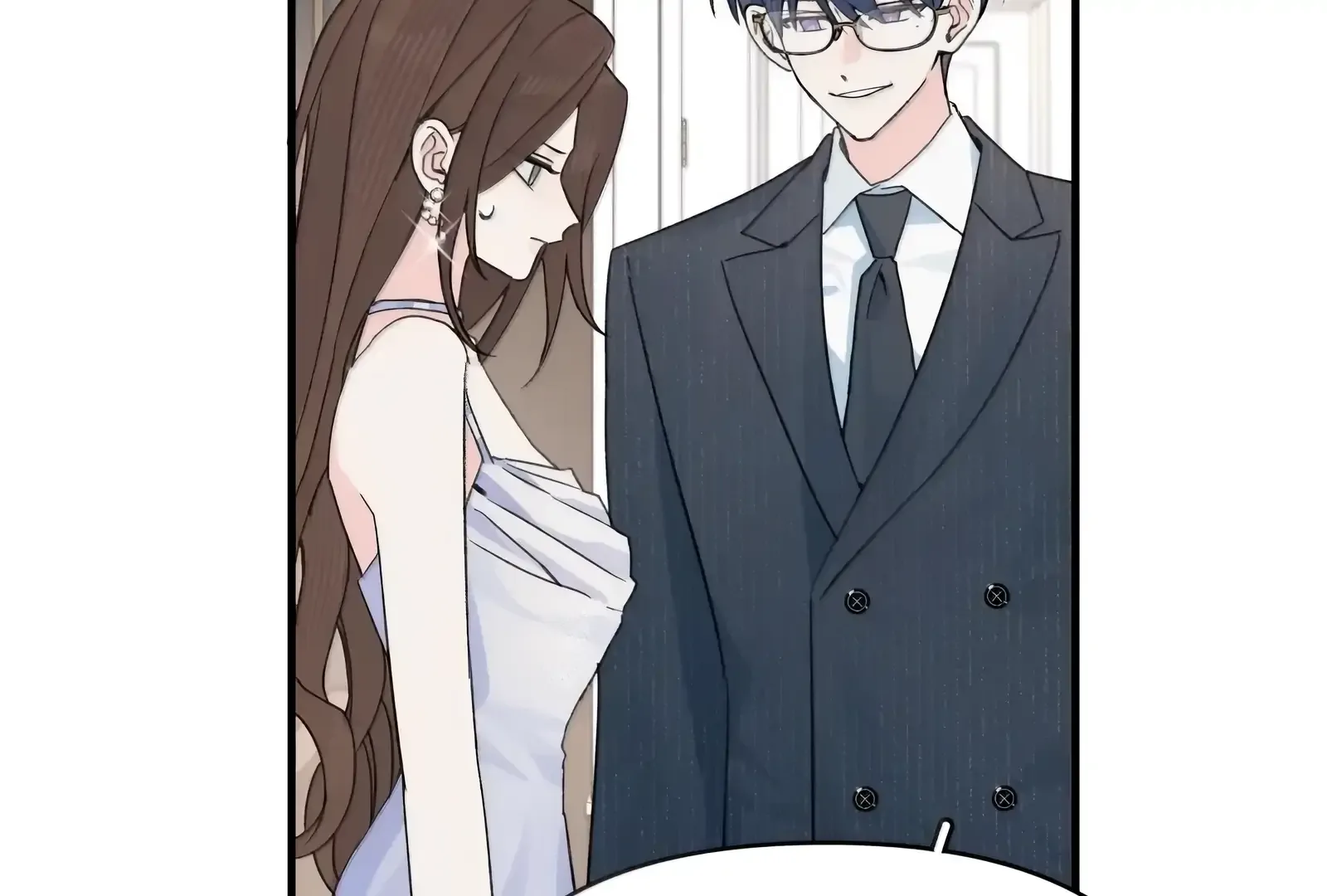 Will you expose yourself today?! Chapter 58 page 109