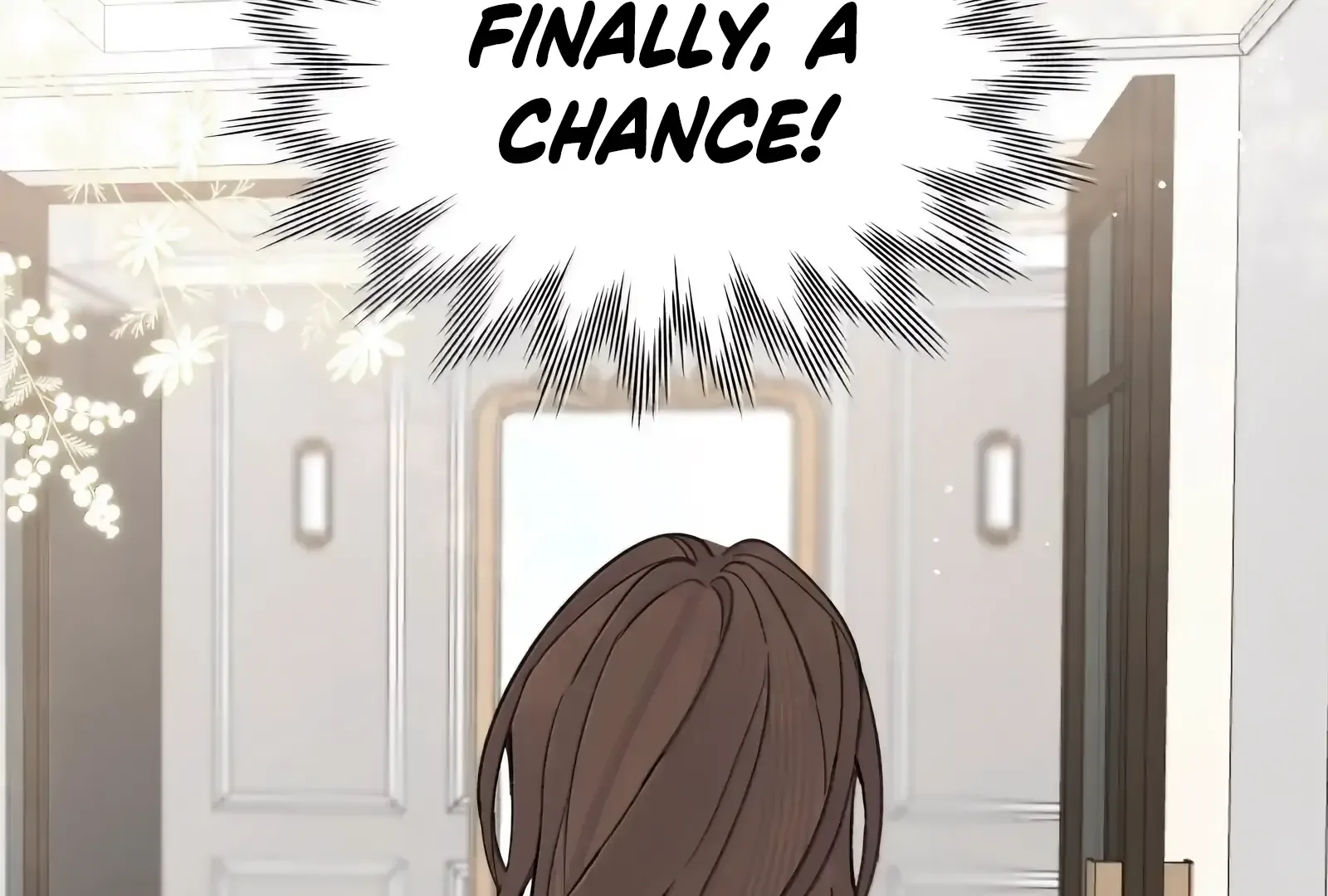 Will you expose yourself today?! Chapter 58 page 68