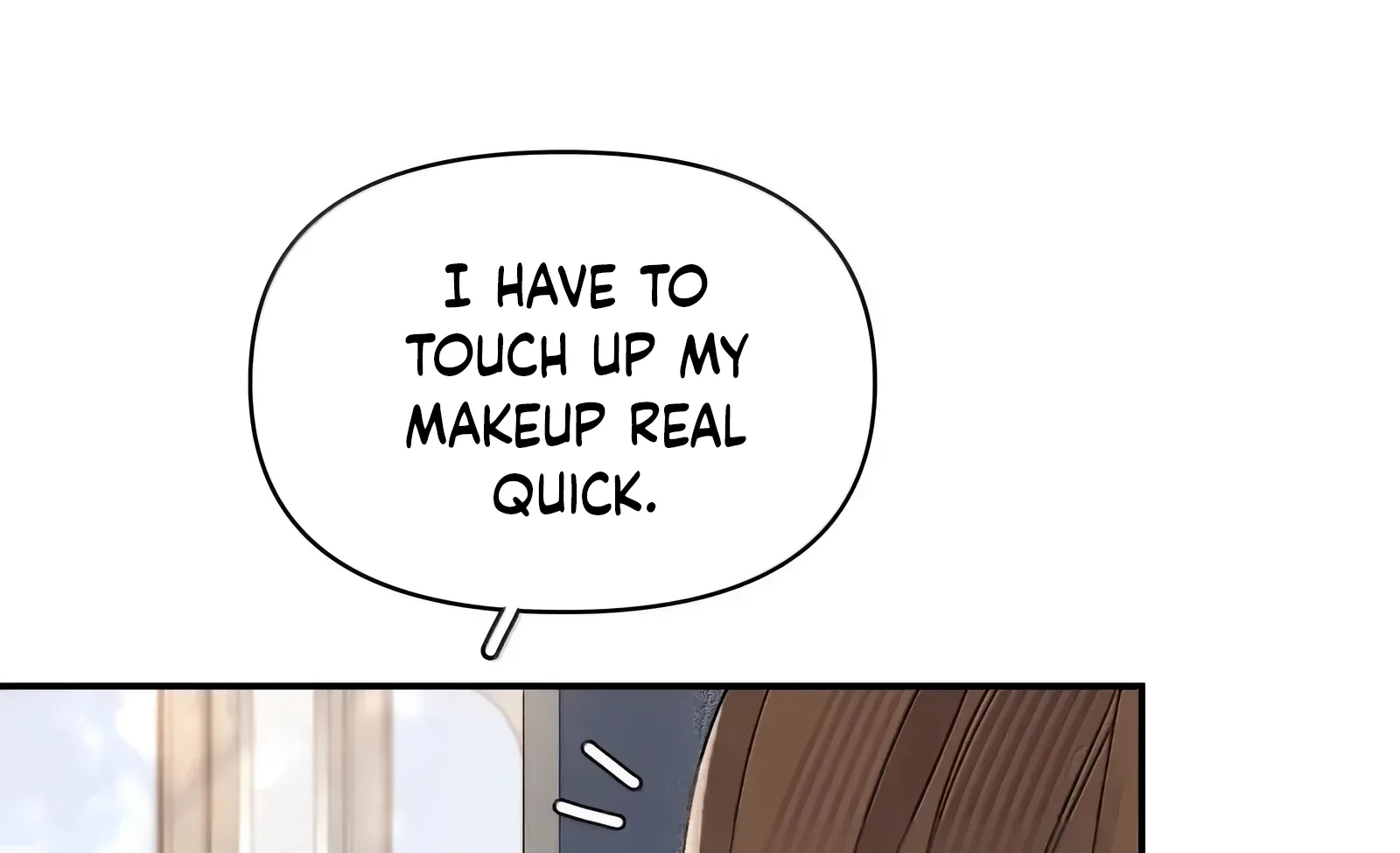 Will you expose yourself today?! Chapter 58 page 63