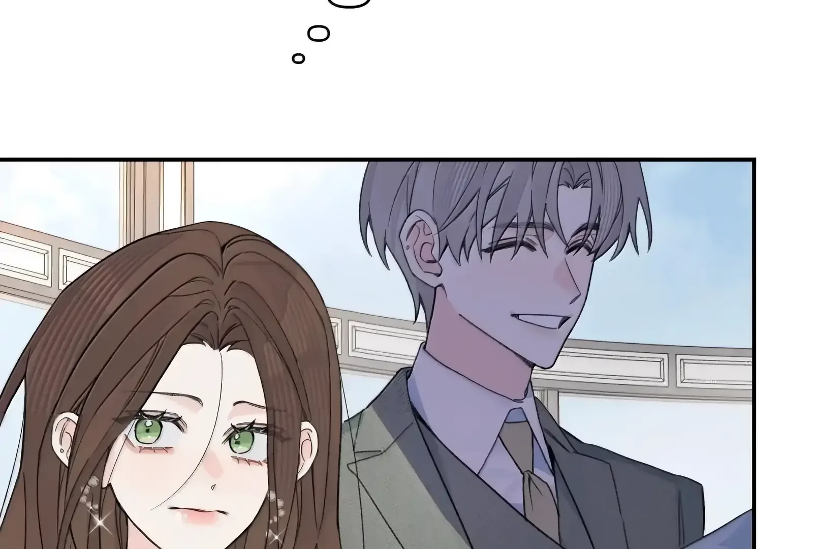 Will you expose yourself today?! Chapter 58 page 50