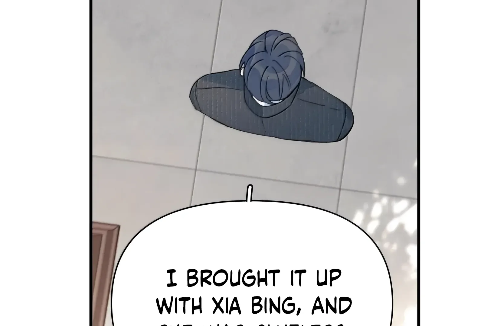 Will you expose yourself today?! Chapter 58 page 118