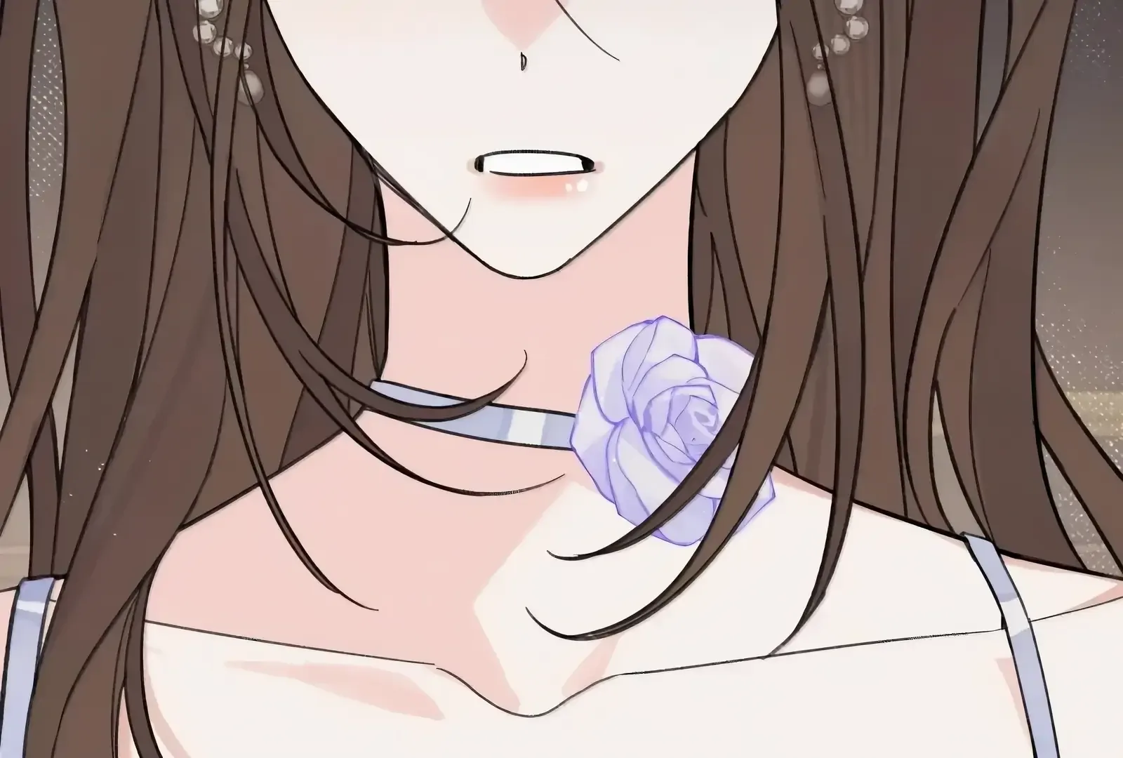 Will you expose yourself today?! Chapter 58 page 103