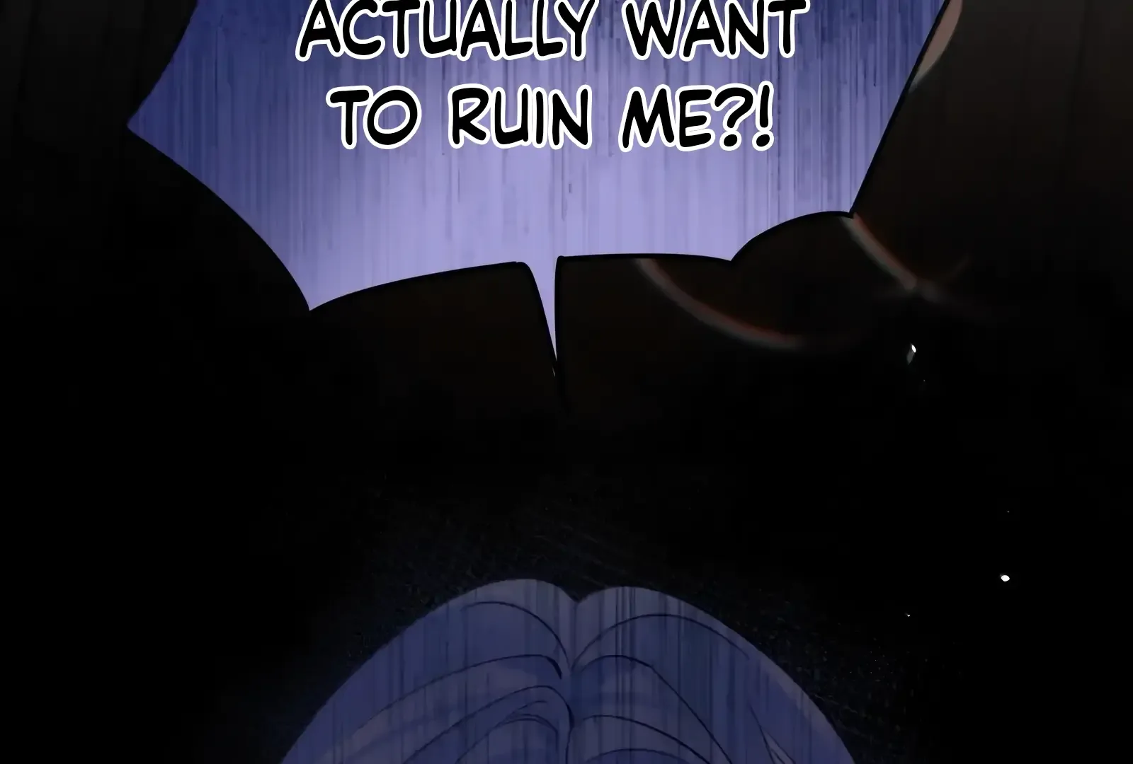 Will you expose yourself today?! Chapter 58 page 134