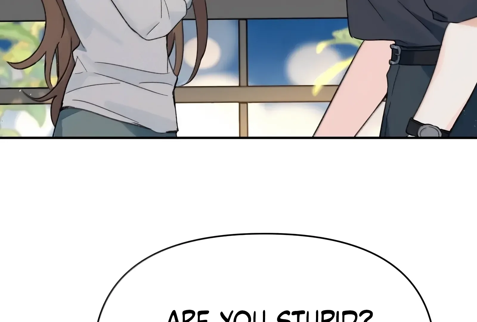 Will you expose yourself today?! Chapter 48 page 93