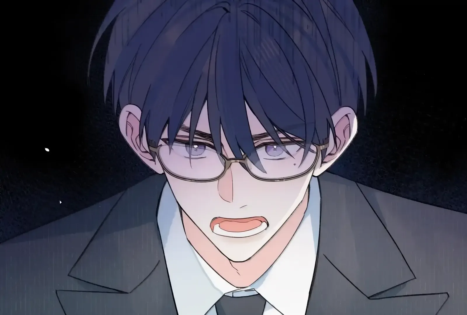 Will you expose yourself today?! Chapter 58 page 135