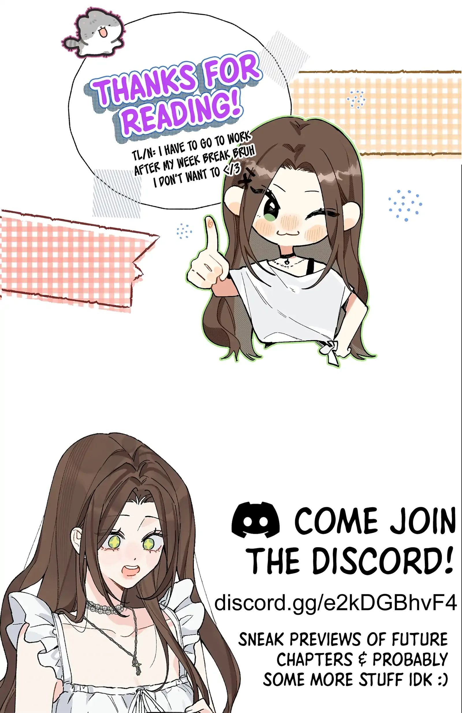 Will you expose yourself today?! Chapter 58 page 139