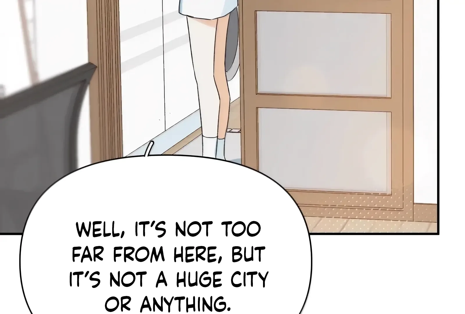 Will you expose yourself today?! Chapter 53 page 28