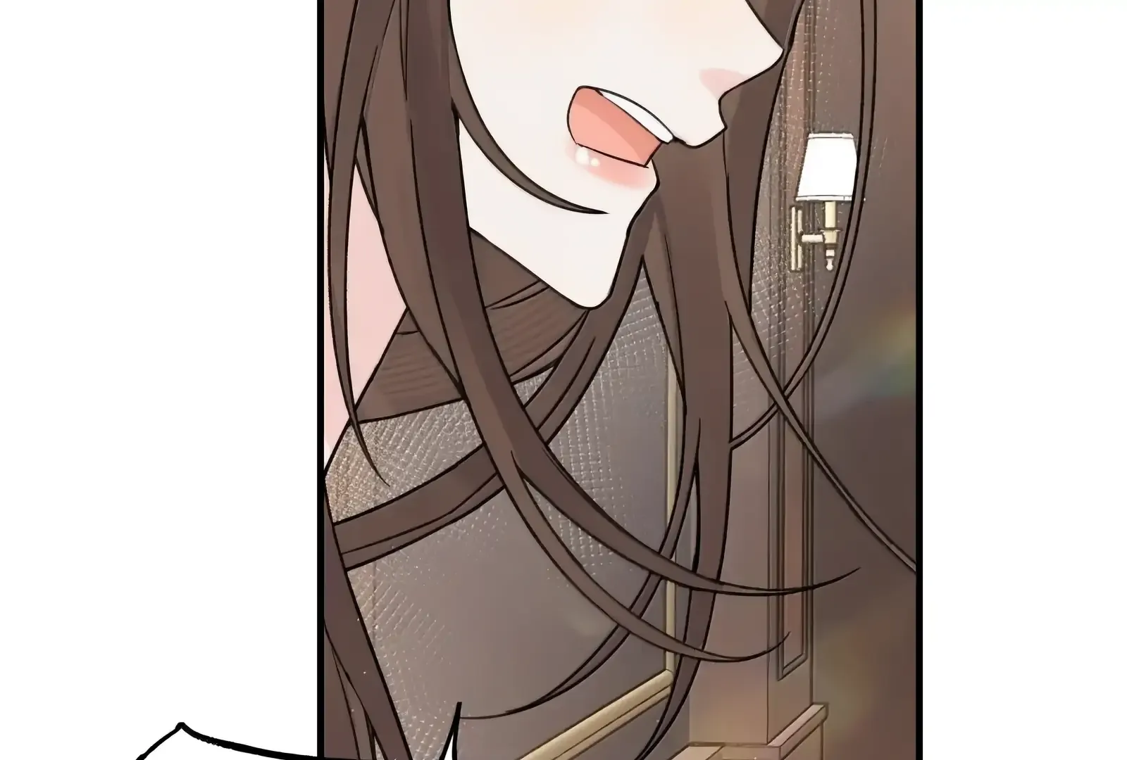 Will you expose yourself today?! Chapter 59 page 57