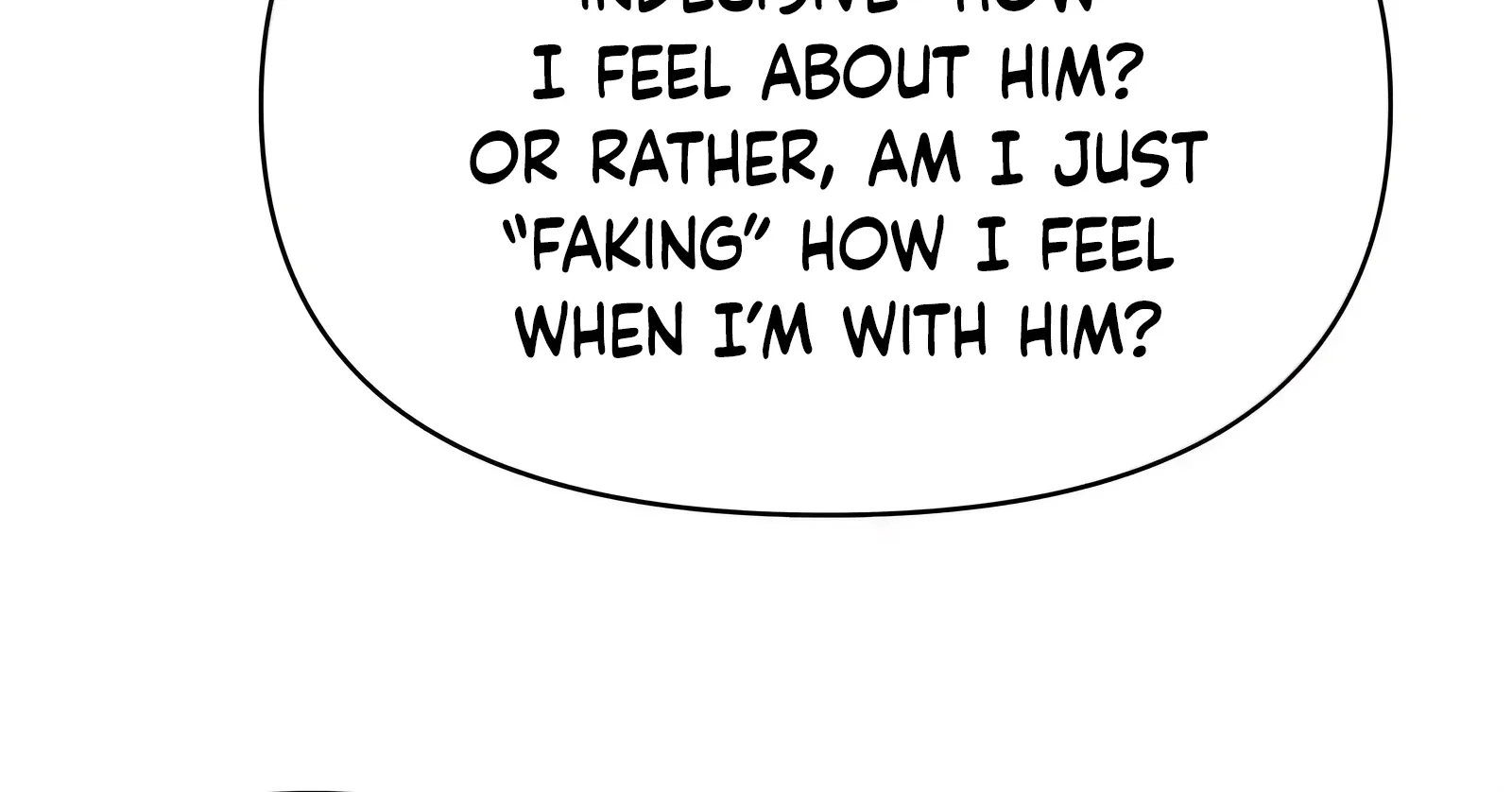Will you expose yourself today?! Chapter 48 page 97