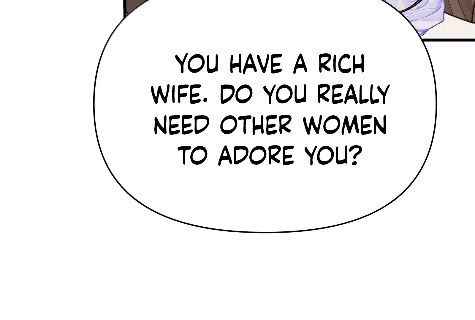 Will you expose yourself today?! Chapter 59 page 52