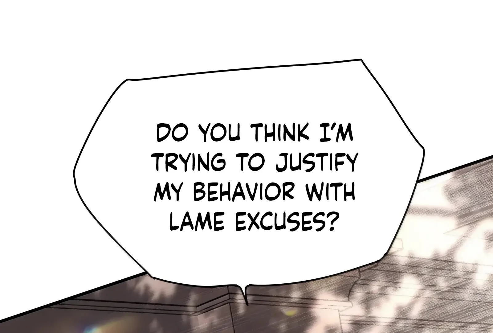 Will you expose yourself today?! Chapter 59 page 38