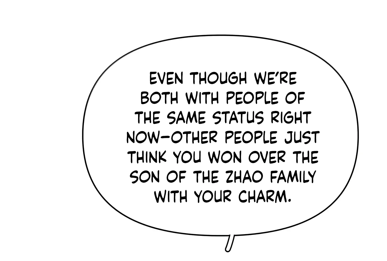 Will you expose yourself today?! Chapter 59 page 25