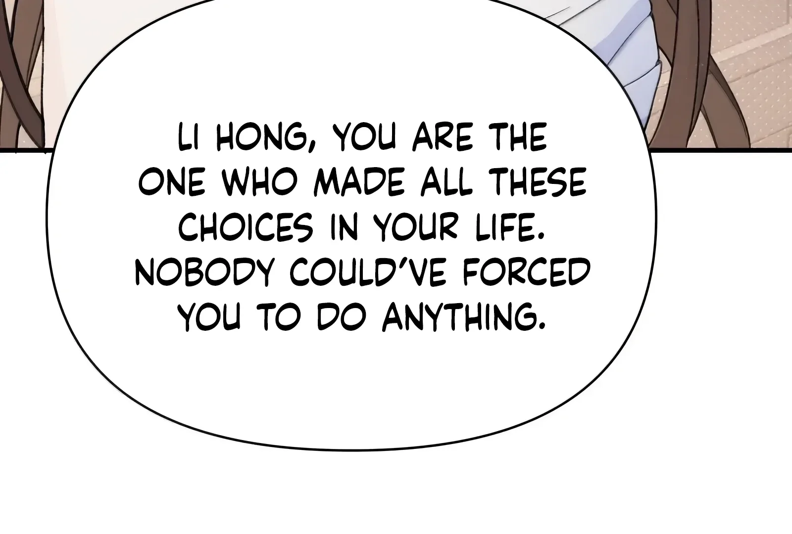 Will you expose yourself today?! Chapter 59 page 44