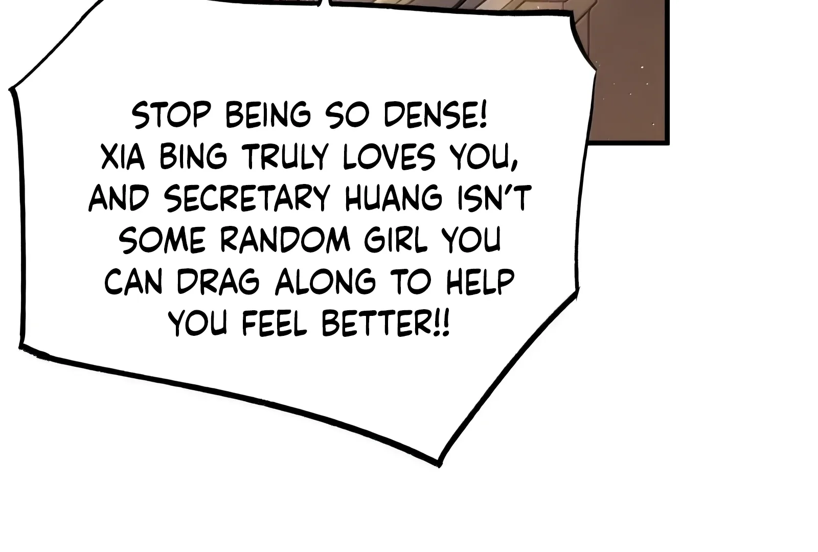 Will you expose yourself today?! Chapter 59 page 58