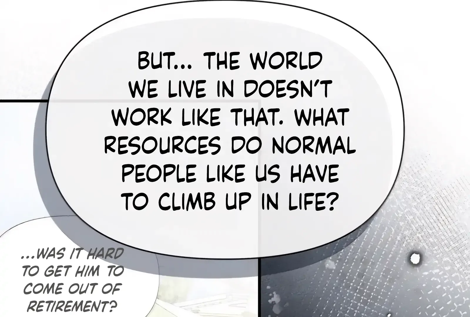 Will you expose yourself today?! Chapter 59 page 12