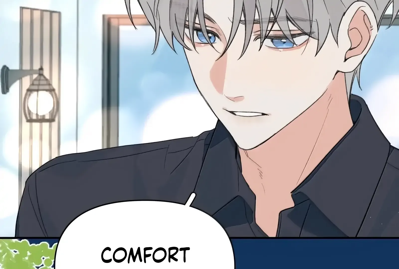 Will you expose yourself today?! Chapter 48 page 99