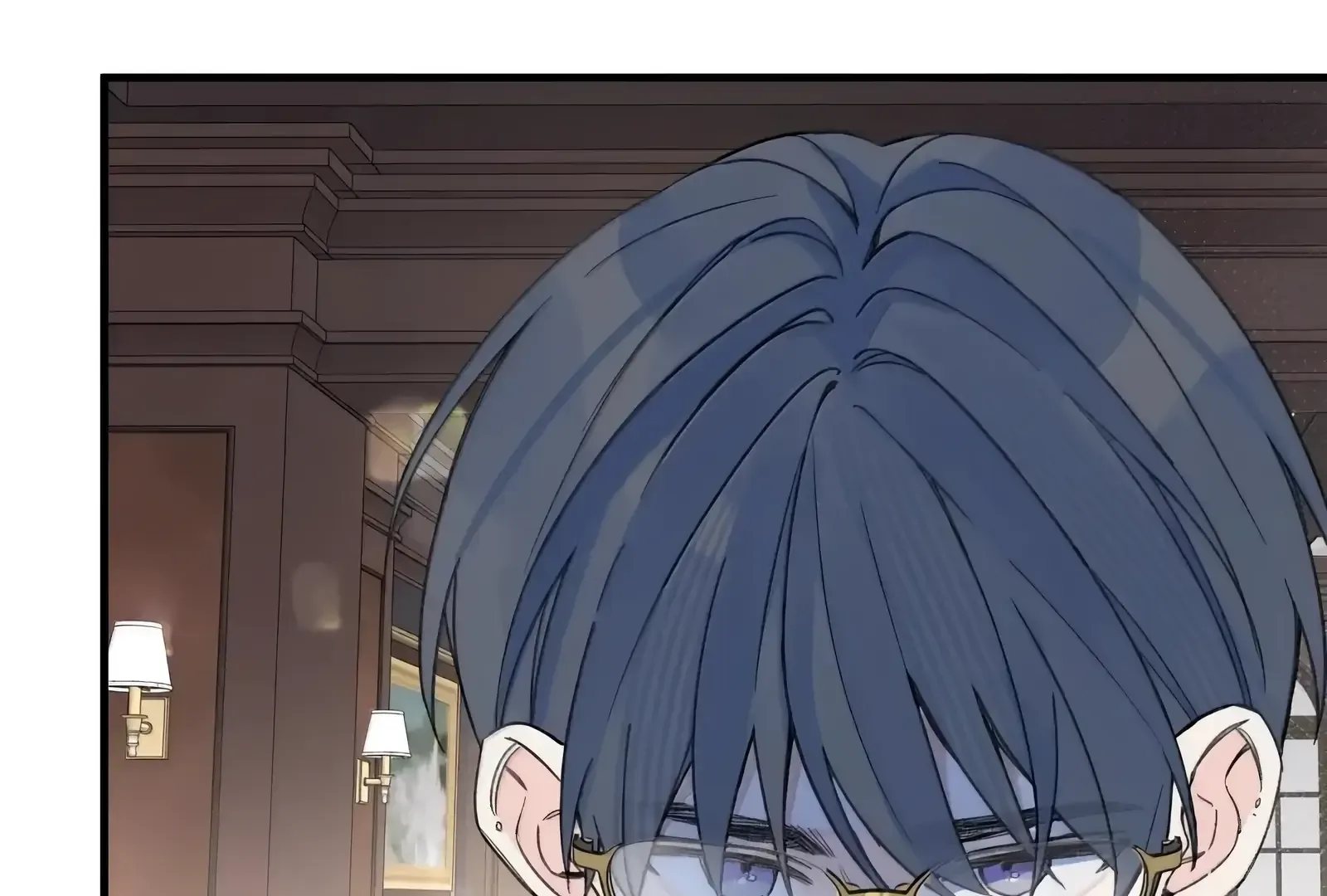 Will you expose yourself today?! Chapter 59 page 9