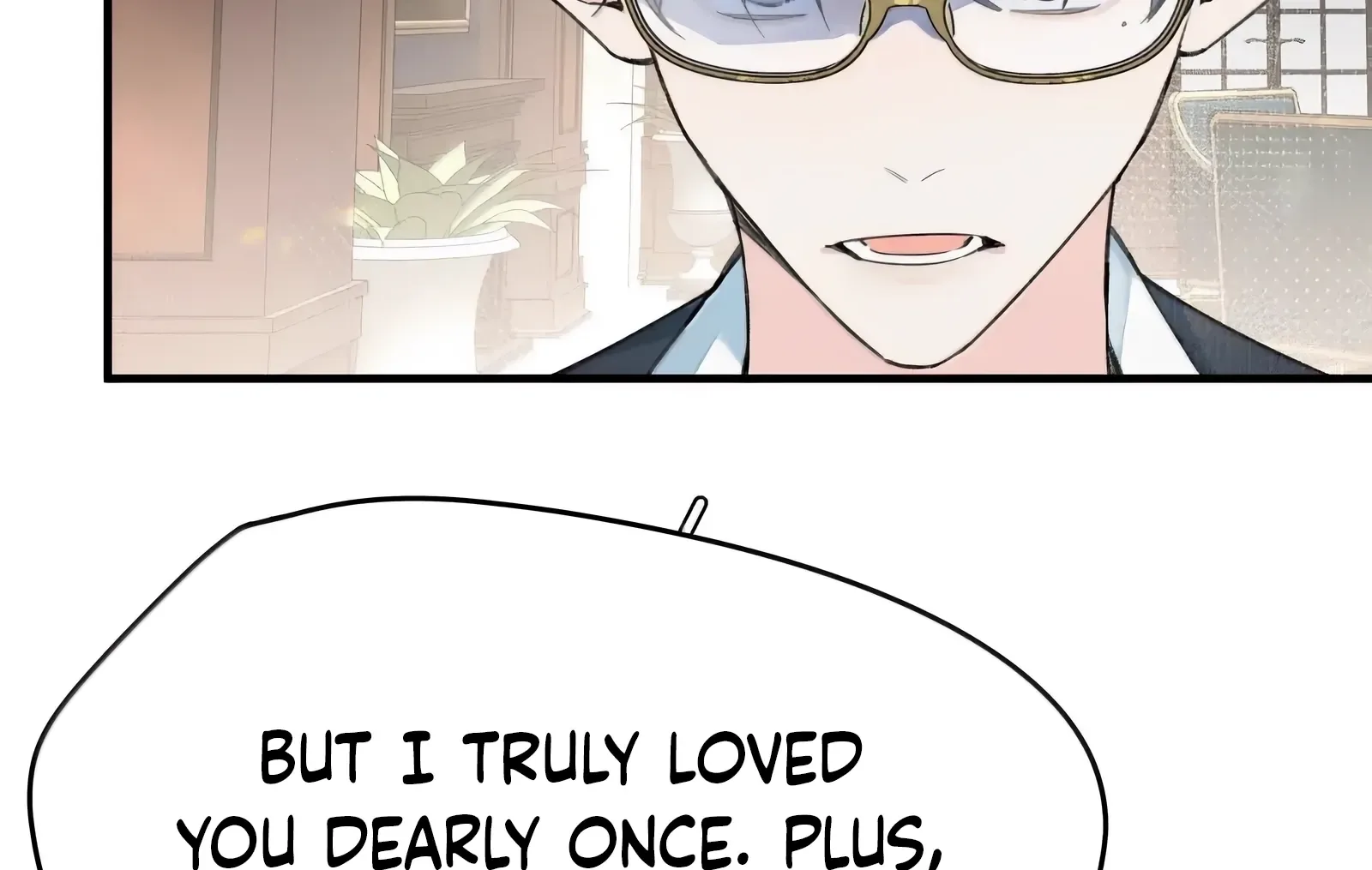 Will you expose yourself today?! Chapter 59 page 10
