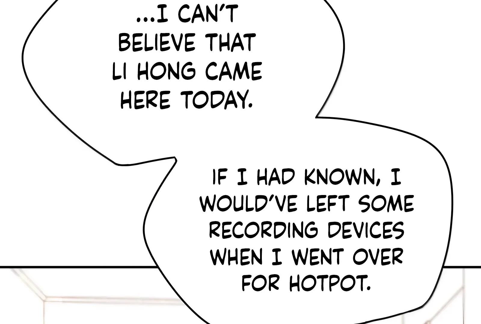 Will you expose yourself today?! Chapter 53 page 46