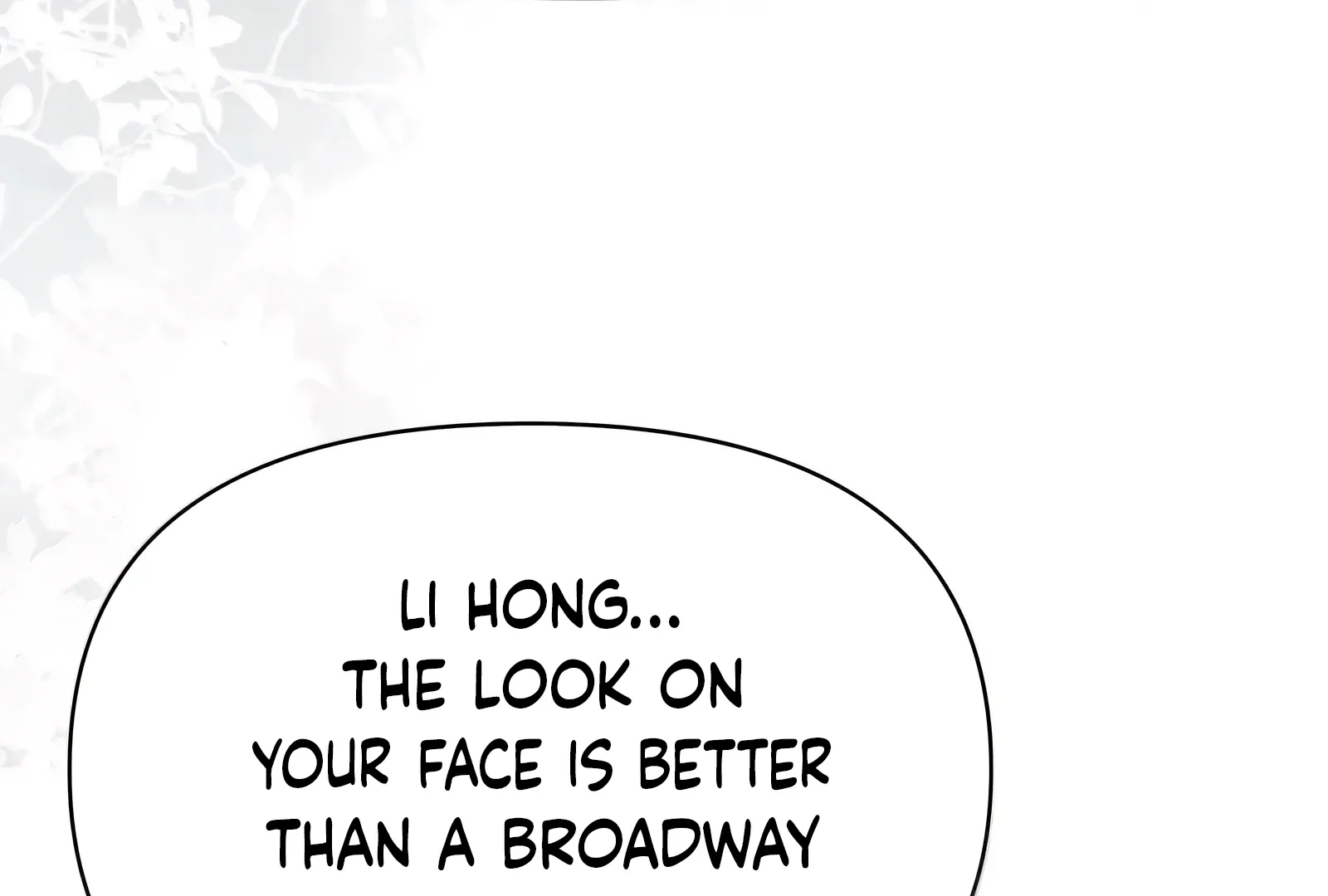 Will you expose yourself today?! Chapter 59 page 33