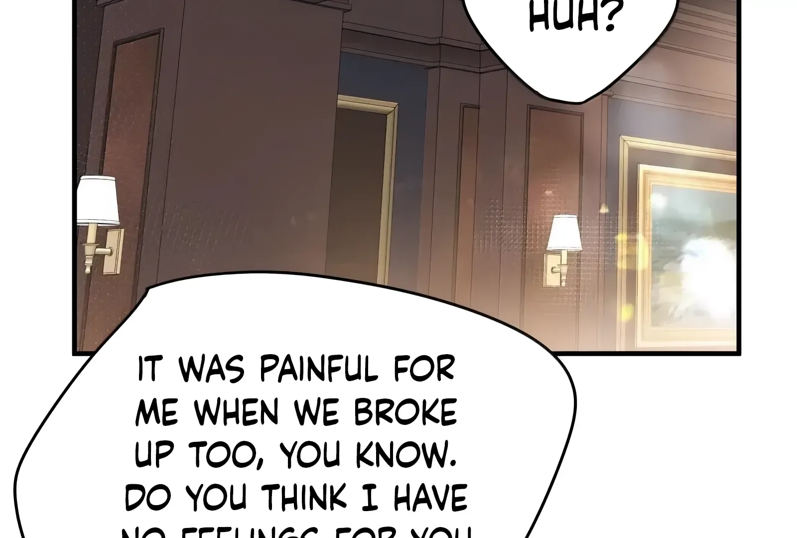 Will you expose yourself today?! Chapter 59 page 7