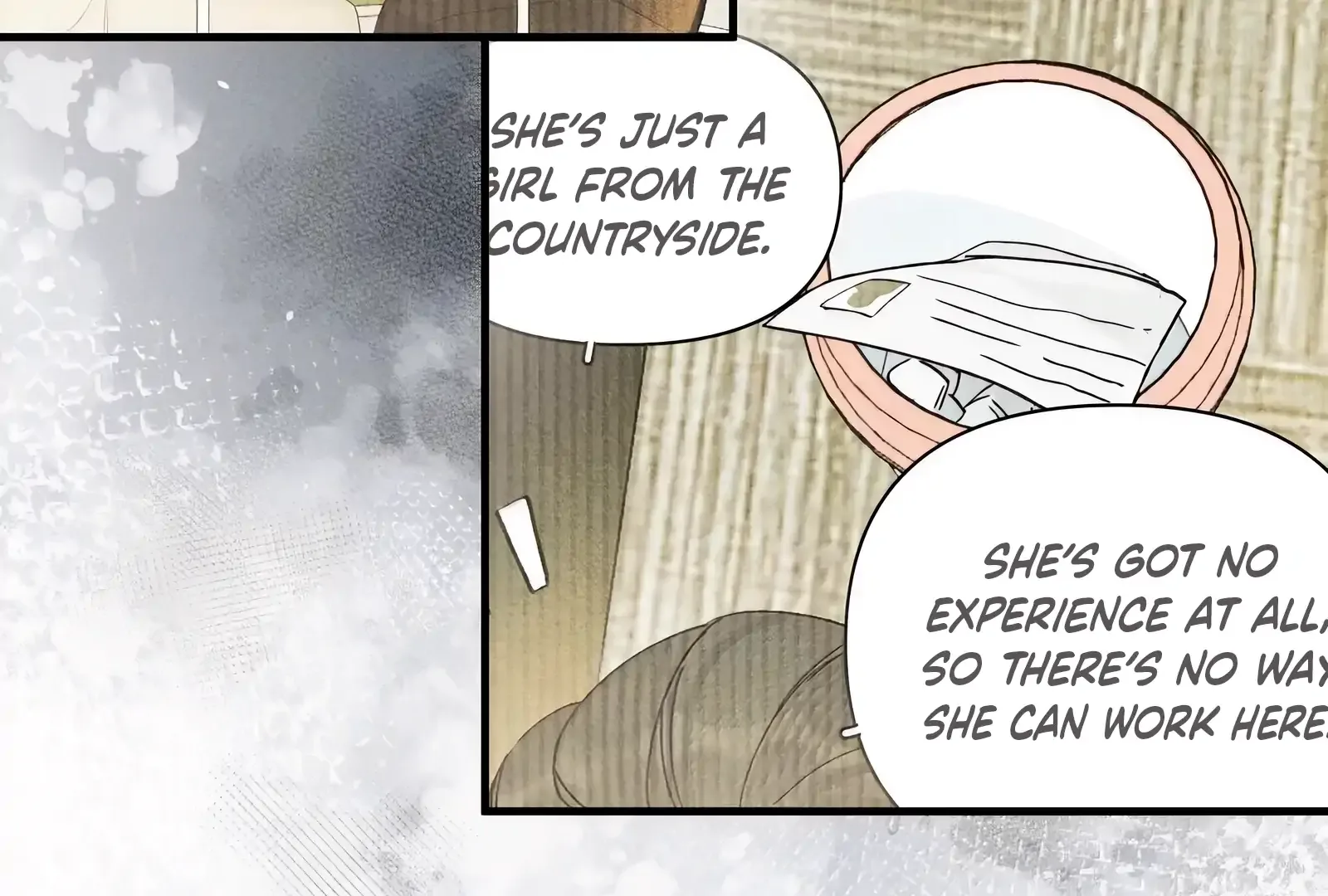 Will you expose yourself today?! Chapter 59 page 14
