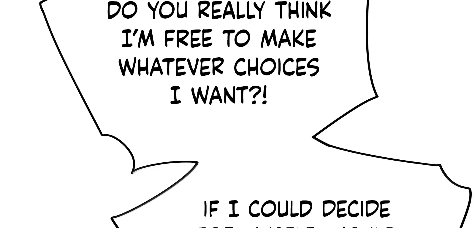 Will you expose yourself today?! Chapter 59 page 48