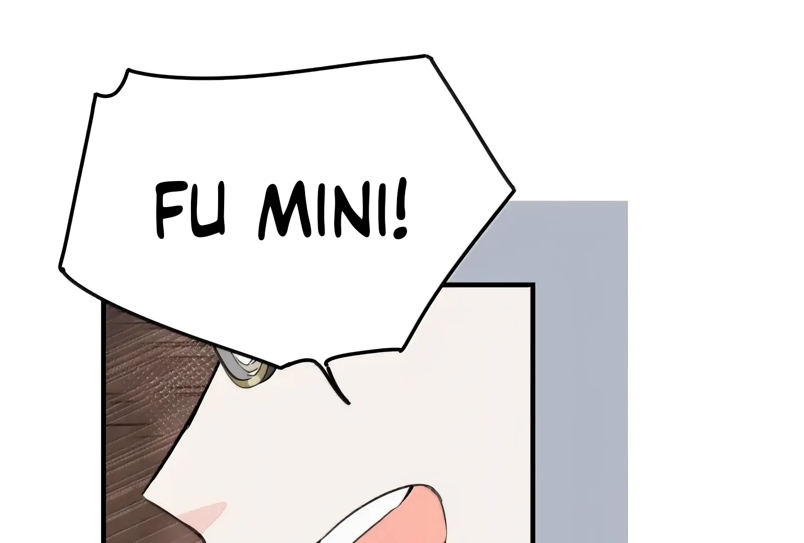 Will you expose yourself today?! Chapter 59 page 53