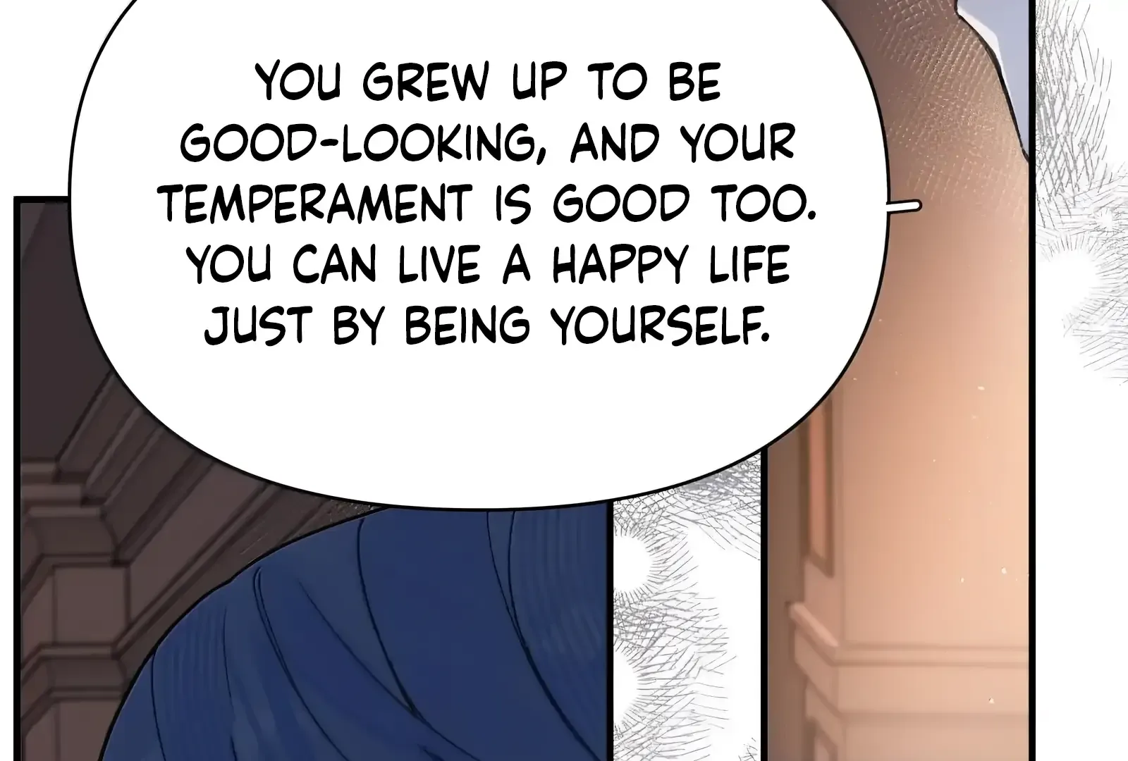 Will you expose yourself today?! Chapter 59 page 19