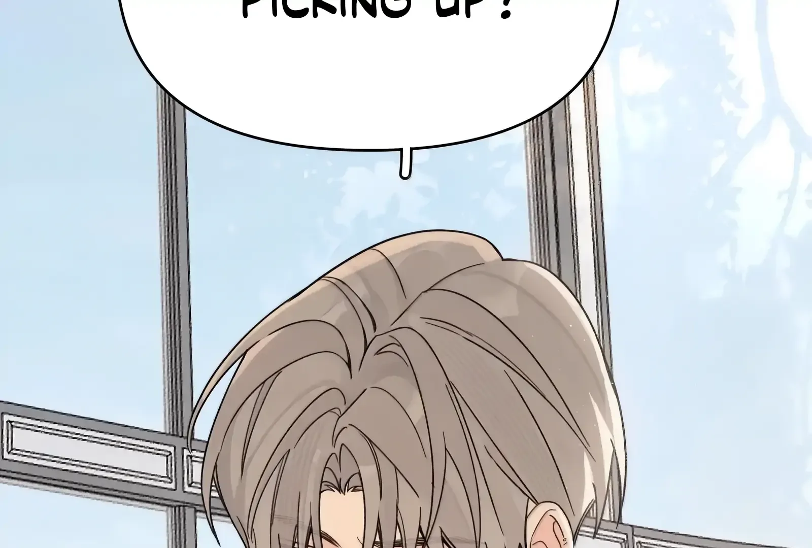 Will you expose yourself today?! Chapter 59 page 119