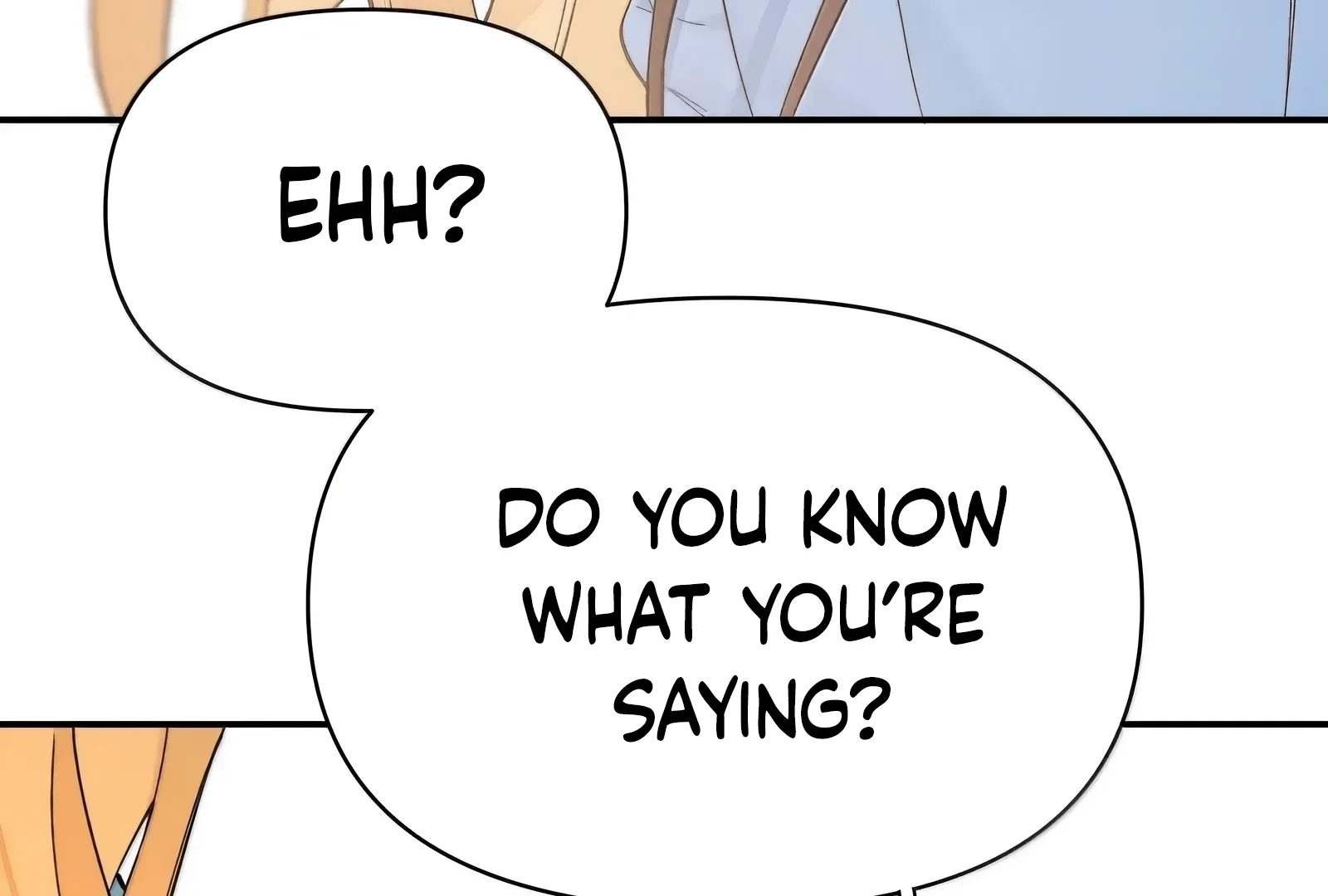 Will you expose yourself today?! Chapter 49 page 94