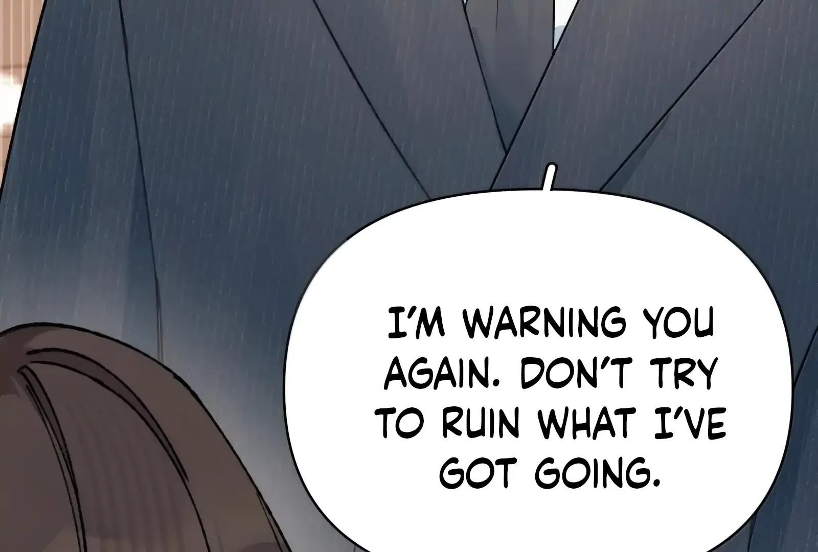 Will you expose yourself today?! Chapter 59 page 80