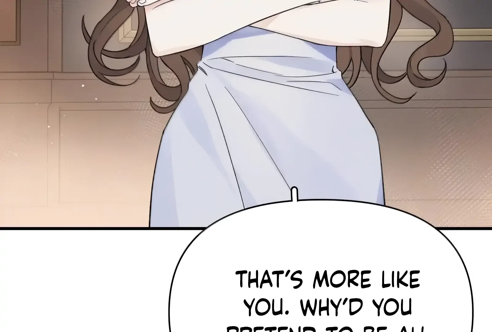 Will you expose yourself today?! Chapter 59 page 65