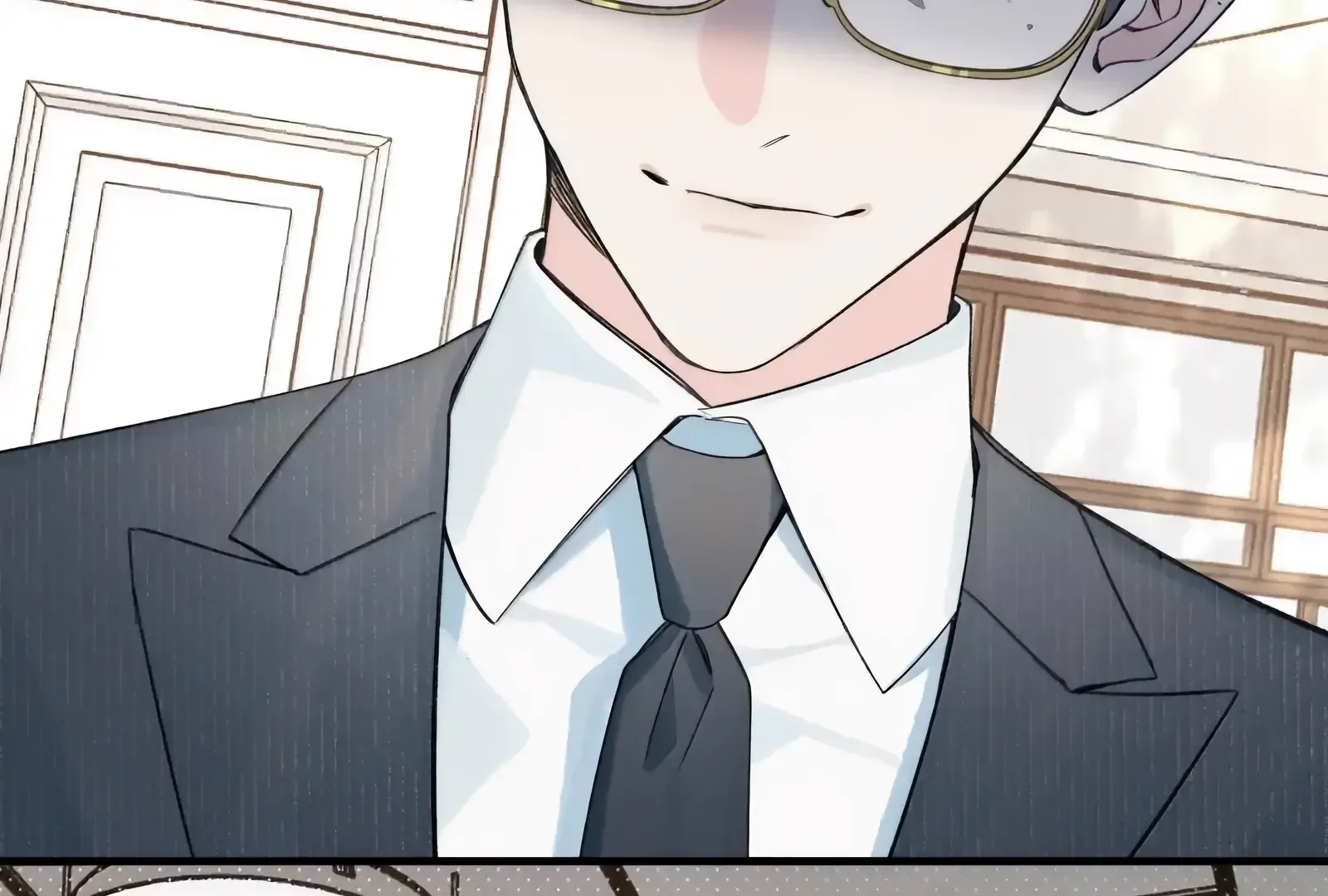 Will you expose yourself today?! Chapter 59 page 114